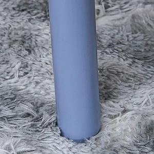 Masă de scris pentru copii HomCom 312-035 60x40x43cm (White/Light Blue)