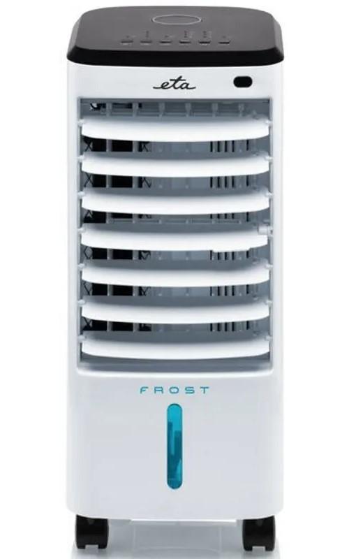 Racitor de aer ETA 3in1 Frost 2568 90000 (White)