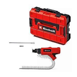 Masina de insurubat Einhell TP-DY 18 Li BL