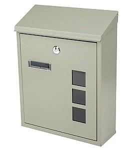 Cutie postala Evotools 674759 (Grey)