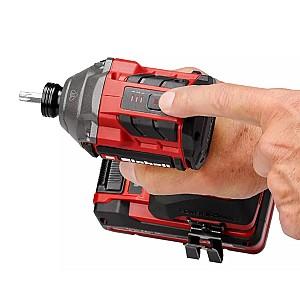 Masina de insurubat cu impact Einhell 250 Nm 18 V(fără acumulator)