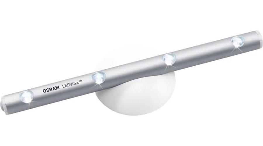 Corp de iluminat Osram Ledstixx 80189 (Silver)