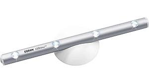 Corp de iluminat Osram Ledstixx 80189 (Silver)