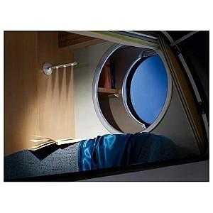 Corp de iluminat Osram Ledstixx 80189 (Silver)