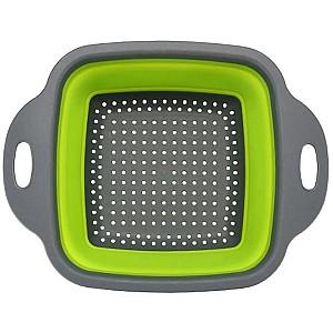 Strecurătoare Aptel AG659D (Gray/Green)