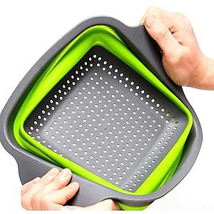 Strecurătoare Aptel AG659D (Gray/Green)