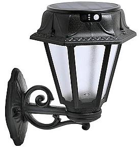 Iluminat fatada Fumagalli BISSO/ROSETTA