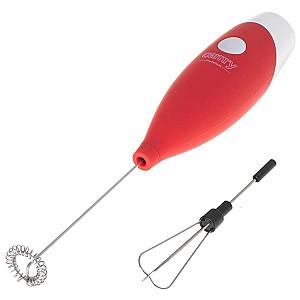 Aparat pentru spumarea laptelui Camry AD-4491