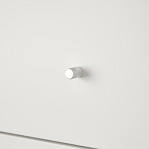 Etajera IKEA Kallax 77x77 Alb