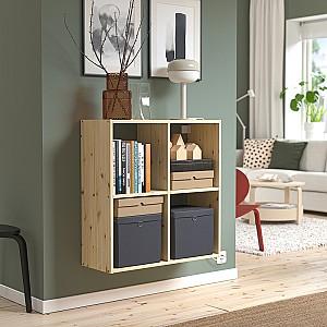 Etajera IKEA Ivar 80x30x83 Pin