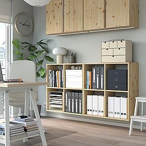 Etajera IKEA Ivar 80x30x83 Pin