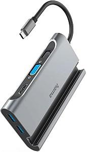 Adaptor de retea Hama 200137