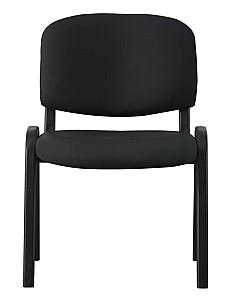 Scaun de birou Xenos Maya Leather Black