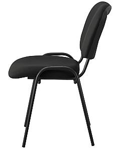 Scaun de birou Xenos Maya Leather Black