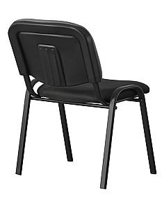 Scaun de birou Xenos Maya Leather Black