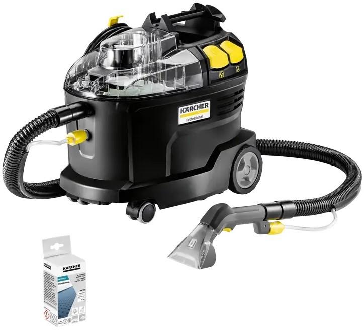 Aspirator cu spalare KARCHER Puzzi 8/1 Anniversary Edition