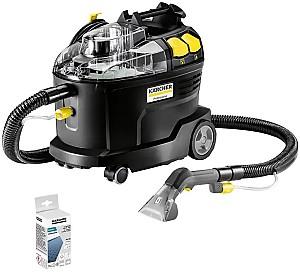 Aspirator cu spalare KARCHER Puzzi 8/1 Anniversary Edition