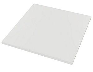 Raft de perete IKEA Utrusta 60x60 (Alb)