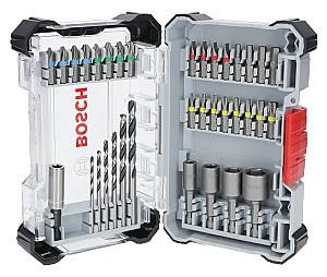 Set de biti Bosch 35 buc