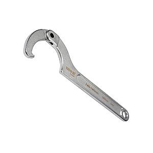 Cheie reglabila Yato 80 - 120 mm 340 mm