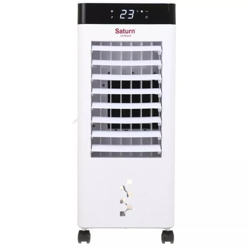 Racitor de aer Saturn ST-AC2010