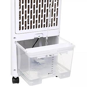 Racitor de aer Saturn ST-AC2010