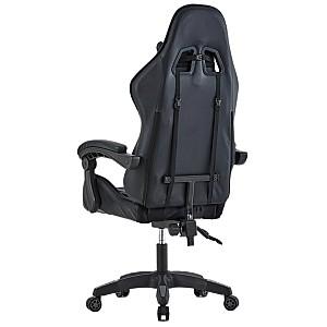 Fotoliu gaming Xenos Numa 2.0 Black
