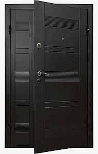 Usa exterior Spirit 132 ANTRACIT (1200 mm)