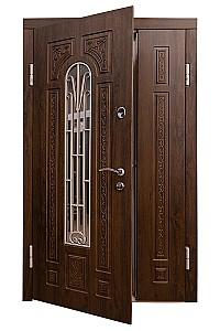 Usa exterior Spirit Diplomat 25 (1200 mm) stejar