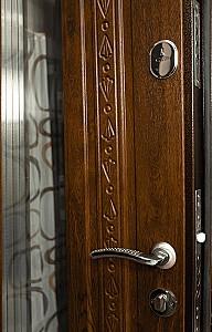 Usa exterior Spirit Diplomat 25 (1200 mm) stejar