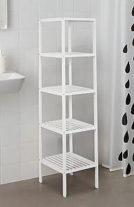 Etajera Axentia White (134871)