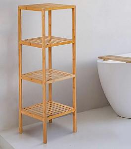 Etajera Axentia Bamboo (134868)