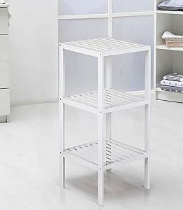 Etajera Axentia White (134846)