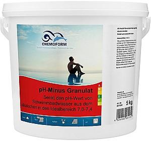  Intex PH minus granulat 5 kg