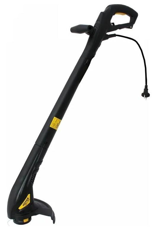 Trimmer pentru iarba Huter GET-400