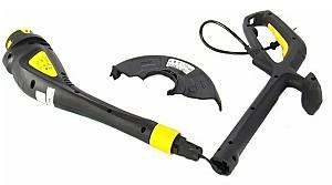 Trimmer pentru iarba Huter GET-400