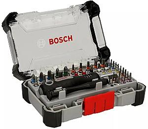 Set de biti Bosch 42 buc. hexagonal