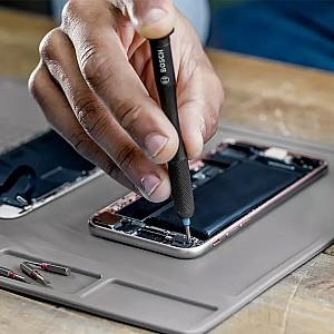 Set de biti Bosch 42 buc. hexagonal