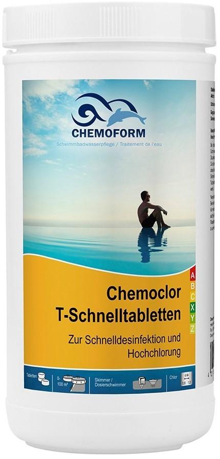  Intex Chemoform 20g/1 kg