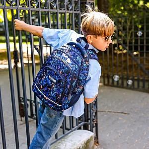 Rucsac BackUP City Lights PLB6A53