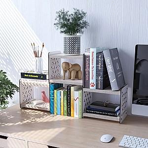 Raft de perete MG-Plus Qutus Sonoma