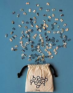 Puzzle Londji 600 The Wave (PZ204)