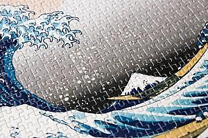 Puzzle Londji 600 The Wave (PZ204)