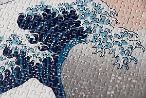 Puzzle Londji 600 The Wave (PZ204)