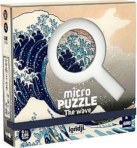 Puzzle Londji 600 The Wave (PZ204)