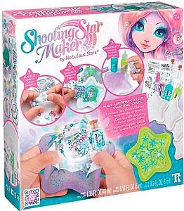 Set de jucarii NEBULOUS STARS Fabrica de stele cazatoare - Mesaj intr-o sticla