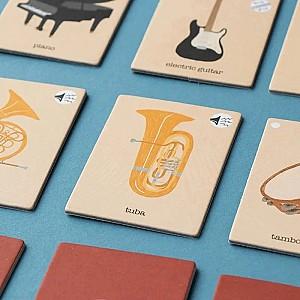 Joc de masa Londji Il Concerto (FG023)