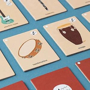 Joc de masa Londji Il Concerto (FG023)