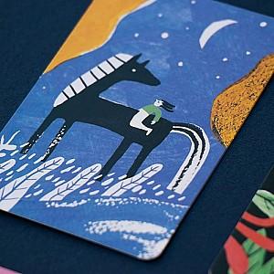 Joc de masa Londji Learn&Fun Stories (LF006)