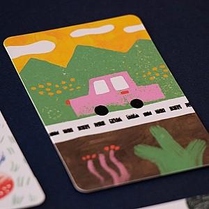 Joc de masa Londji Learn&Fun Stories (LF006)